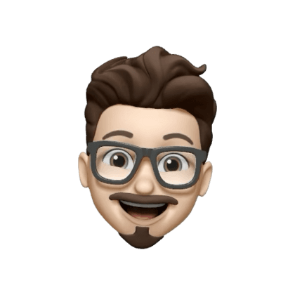 Smile Emoji